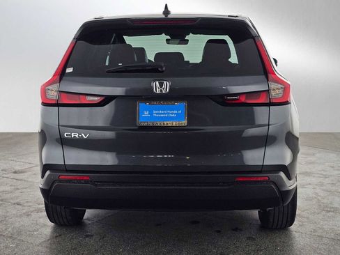 Used 2023 Honda CR-V EX-L image 4