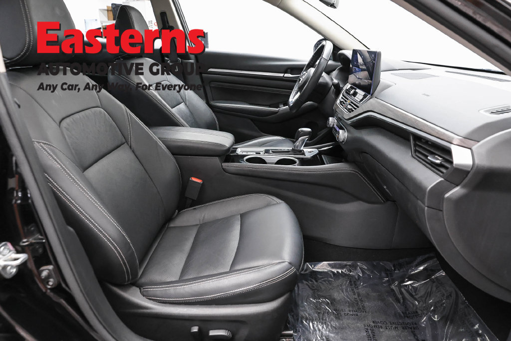 Used 2023 Nissan Altima 2.5 SL AWD/4WD image 25