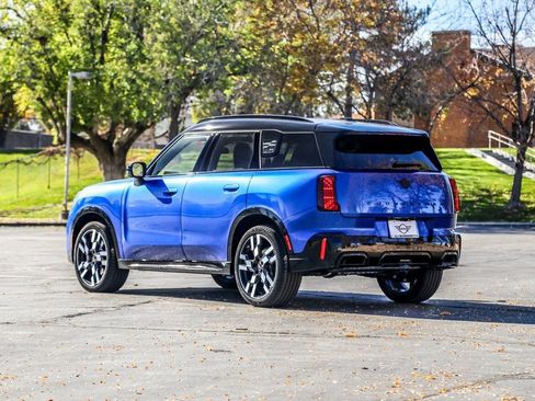 New 2026 MINI Cooper Countryman S image 3