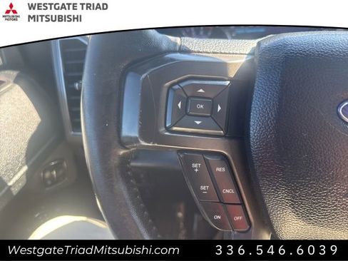 Used 2019 Ford Expedition Max XLT w/ Equipment Group 202A image 17