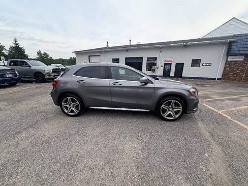 Used 2015 Mercedes-Benz GLA 250 4MATIC image 23