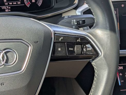 Used 2019 Audi A6 2.0T Premium Plus w/ Premium Plus Package AWD/4WD image 20