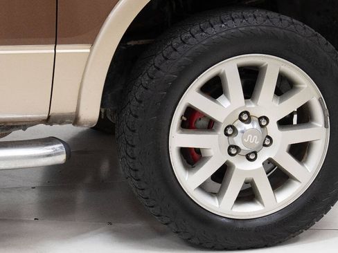 Used 2012 Ford F150 King Ranch w/ Off Road Pkg AWD/4WD image 71