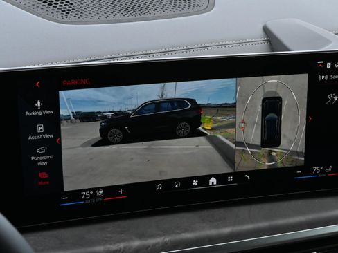 New 2026 BMW X5 sDrive40i w/ Climate Comfort Package image 28