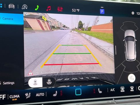 New 2026 Volkswagen Tiguan SE R-Line image 19