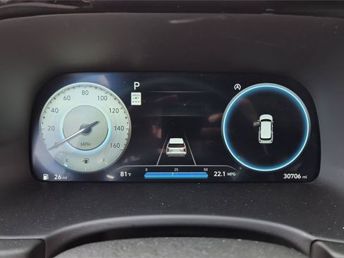 Used 2024 Hyundai Palisade Calligraphy AWD/4WD image 13