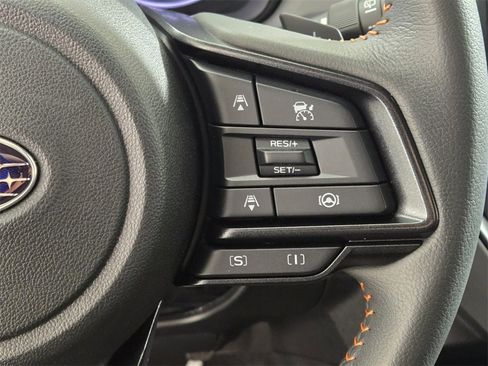 Certified 2025 Subaru Crosstrek 2.5i Limited w/ Popular Package #4A image 29