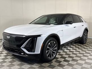 New 2026 Cadillac Lyriq Premium Sport RWD video 2