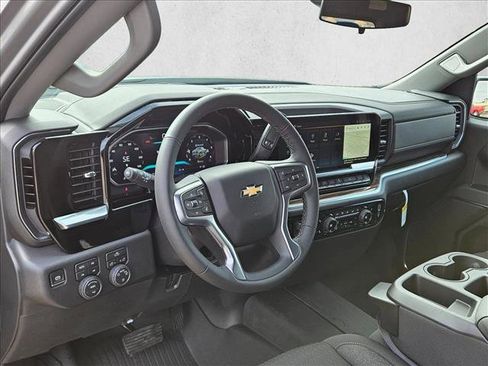 New 2026 Chevrolet Silverado 1500 LT image 3
