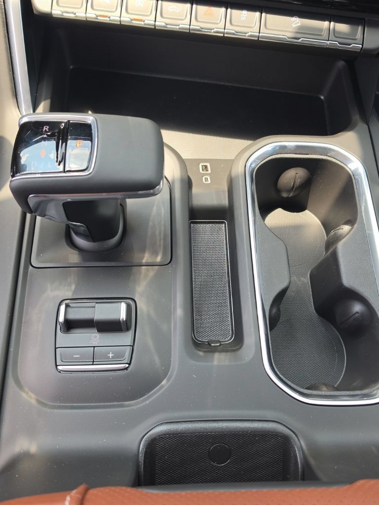 New 2026 GMC Sierra 1500 Denali Ultimate AWD/4WD image 31