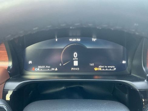 Used 2024 Lincoln Aviator Reserve w/ Equipment Group 201A image 19