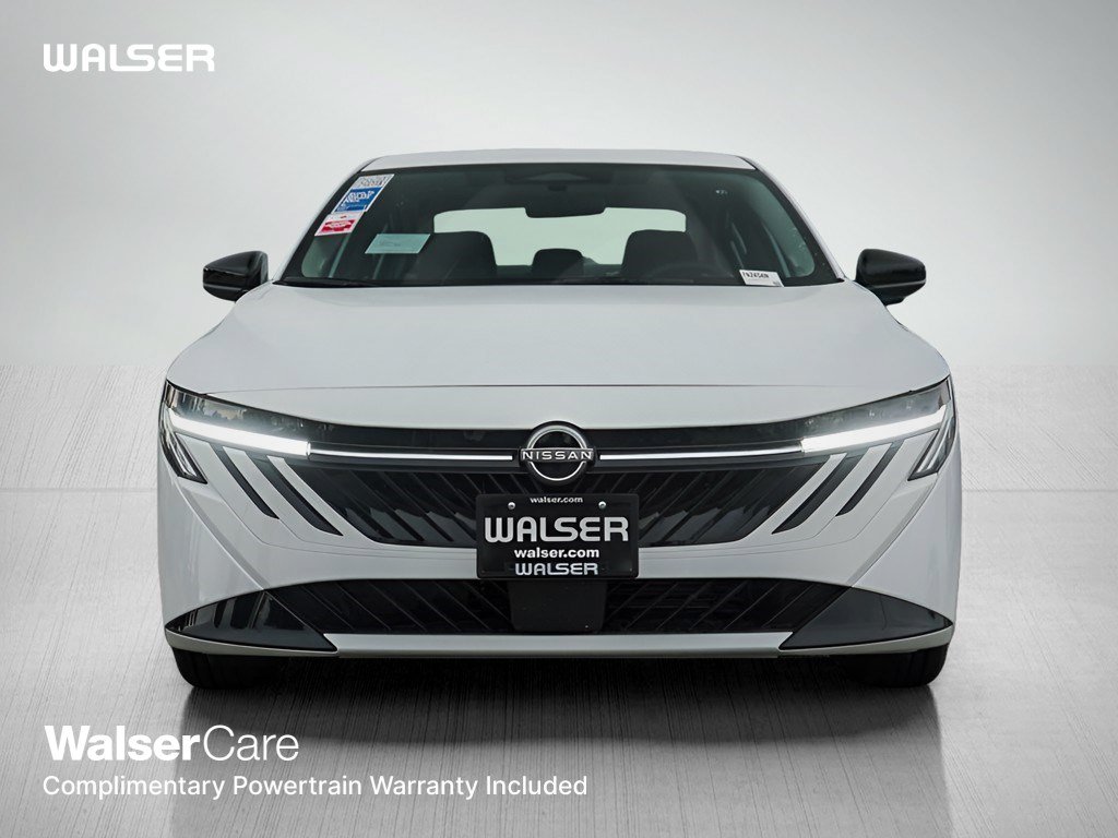 New 2027 Nissan Sentra SV FWD image 2