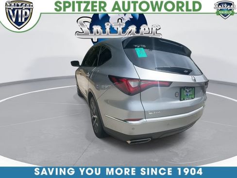 Used 2023 Acura MDX SH-AWD w/ Technology Package image 7