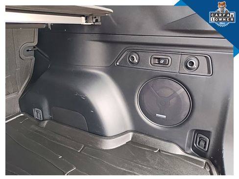 Certified 2023 Subaru Forester Wilderness image 63