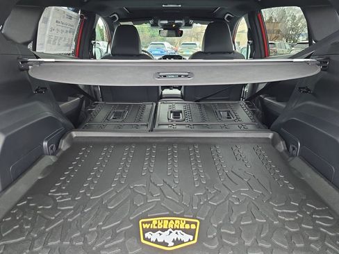 New 2026 Subaru Crosstrek 2.5i Wilderness image 19