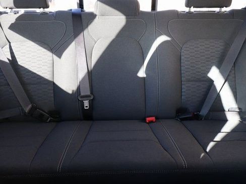 New 2026 RAM 1500 Express AWD/4WD image 35