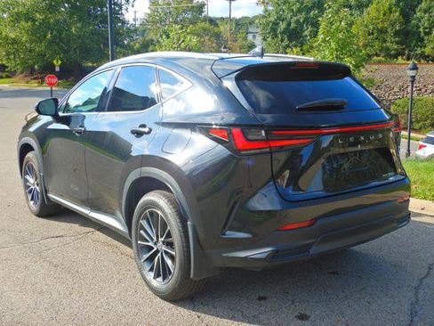 Used 2024 Lexus NX 350 AWD w/ Premium Package image 6
