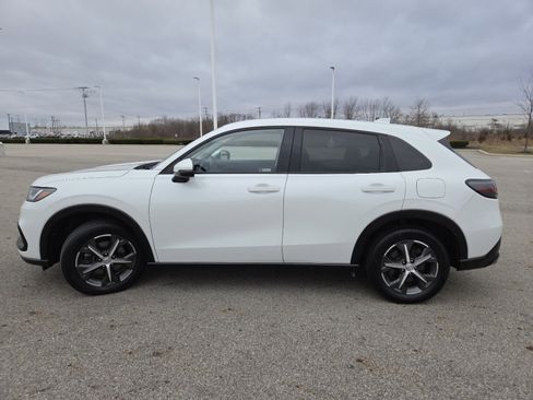 Used 2023 Honda HR-V EX-L image 15