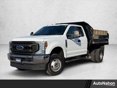 Used 2020 Ford F350 XL w/ Power Equipment Group