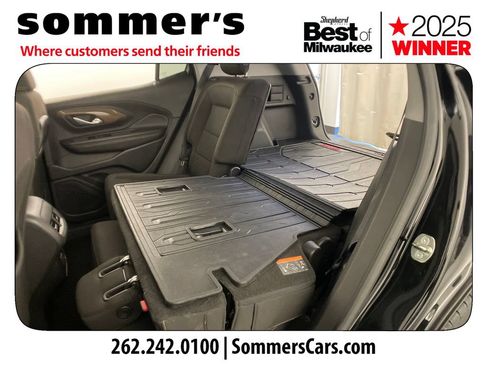 Used 2019 GMC Terrain SLE w/ Driver Convenience Package AWD/4WD image 28