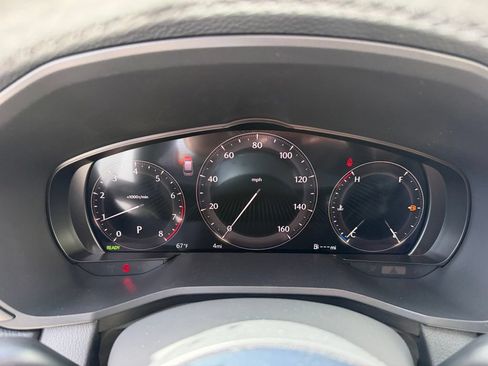 New 2026 MAZDA CX-90 3.3 Turbo w/ Premium Sport Pkg AWD/4WD image 32