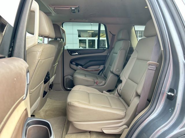 Used 2018 Chevrolet Tahoe Premier AWD/4WD image 19