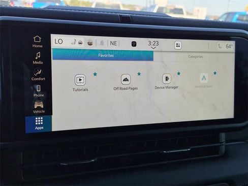 Used 2024 Jeep Wrangler Unlimited Rubicon w/ XTREMEE 35" Tire Package image 23