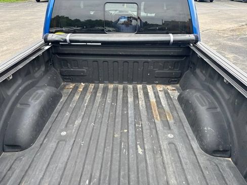 Used 2018 Ford F150 XLT w/ Equipment Group 302A Luxury AWD/4WD image 12