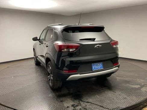 New 2026 Chevrolet TrailBlazer LT w/ Convenience Package image 5