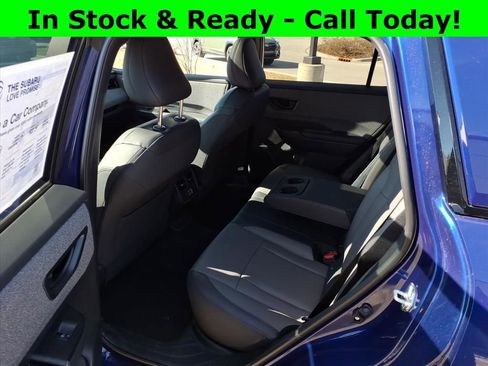 New 2026 Subaru Outback Premium w/ Premium/Limited Package 2 AWD/4WD image 29