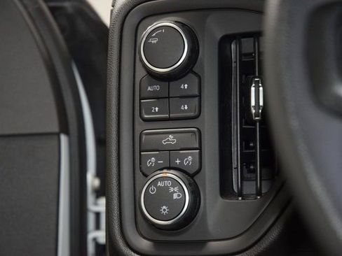 Used 2024 Chevrolet Silverado 3500 W/T w/ Snow Plow Prep Package image 24