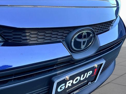 Certified 2024 Toyota Corolla LE FWD image 28