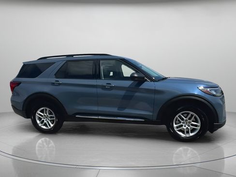 New 2025 Ford Explorer Active w/ Active Comfort Package image 37