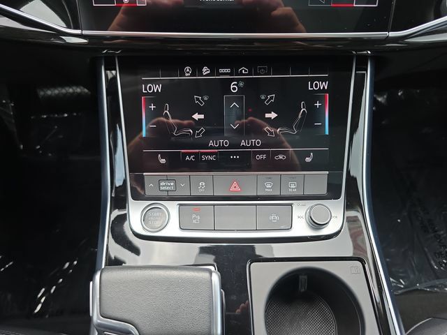 Used 2023 Audi Q7 2.0T Premium Plus AWD/4WD image 28