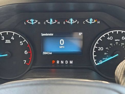 Used 2023 Ford F250 XL AWD/4WD image 12