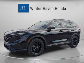 Used 2025 Honda CR-V Sport-L video 2