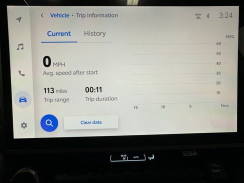 Used 2025 Toyota Sequoia Limited image 32