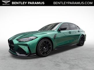 Used 2022 BMW M3 Competition 360° Tour