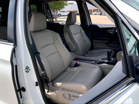 Used 2020 Honda Pilot EX-L image 9