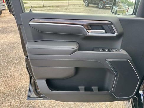 New 2026 Chevrolet Silverado 1500 RST w/ RST Select Package AWD/4WD image 42