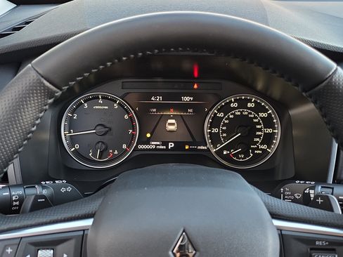 New 2026 Mitsubishi Outlander SE image 16