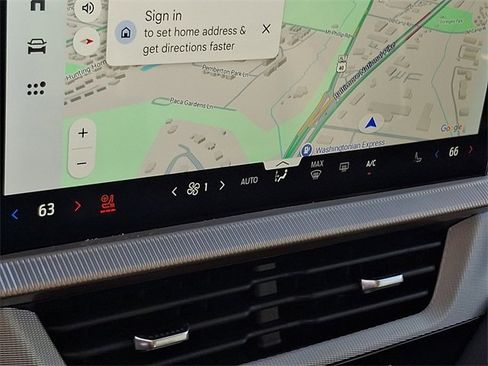 New 2026 Ford Explorer Active image 11