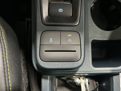New 2026 Ford Maverick Lobo AWD/4WD image 30