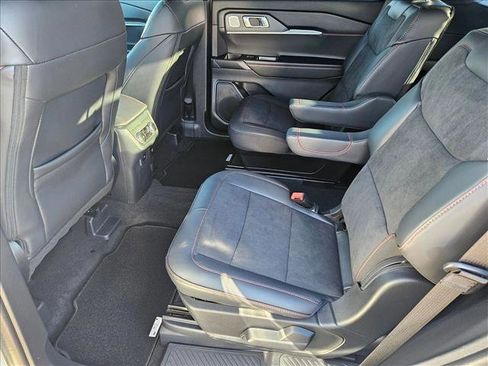 New 2026 Ford Explorer ST w/ Sun And Sound Package image 16