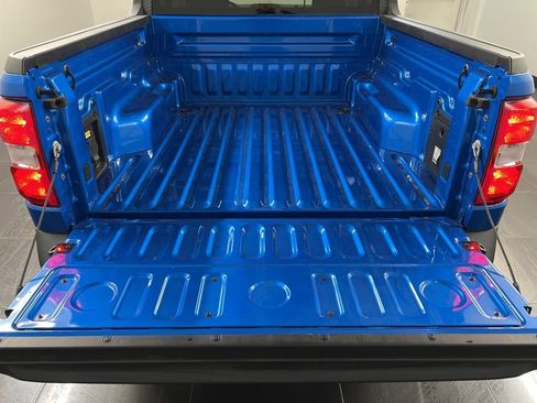 New 2026 Ford Maverick XLT w/ XLT Luxury Package image 33