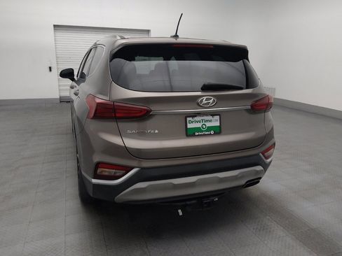 Used 2019 Hyundai Santa Fe SE FWD image 6