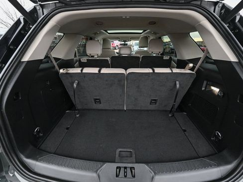 Certified 2023 Ford Explorer XLT w/ Equipment Group 202A image 16