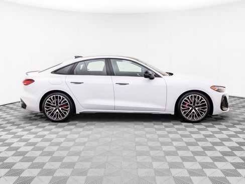 Used 2025 Audi S5 Premium Plus AWD/4WD image 6