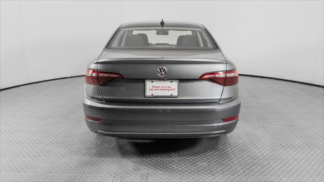 Used 2020 Volkswagen Jetta S w/ Driver Assistance Package FWD image 5