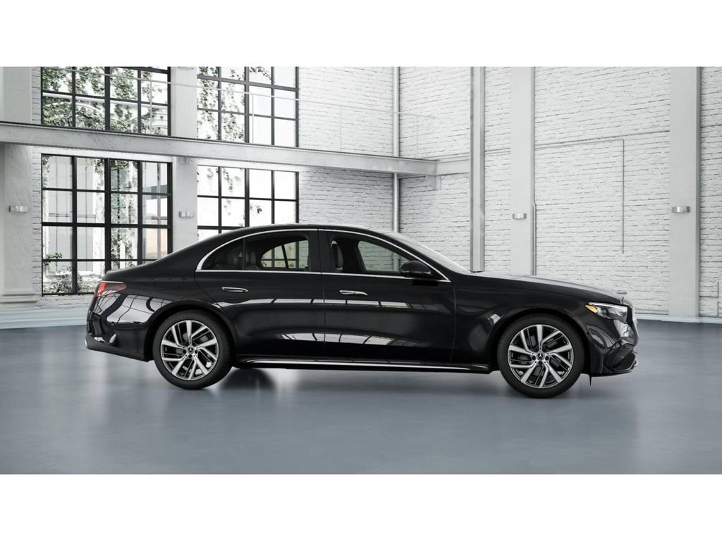 New 2027 Mercedes-Benz E 350 4MATIC Sedan image 15